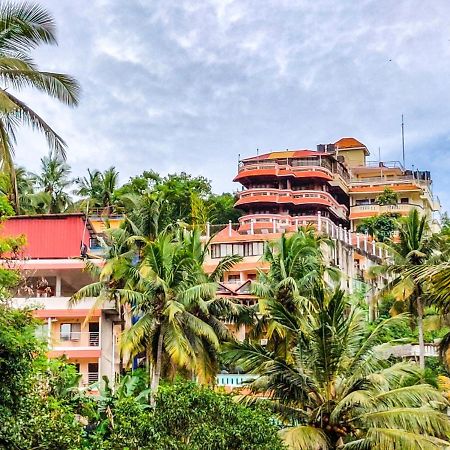 Ayurlaya Beach Retreat Kovalam Luaran gambar