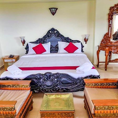 Ayurlaya Beach Retreat Kovalam Luaran gambar