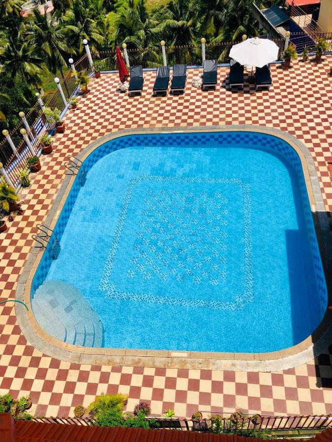Ayurlaya Beach Retreat Kovalam Luaran gambar