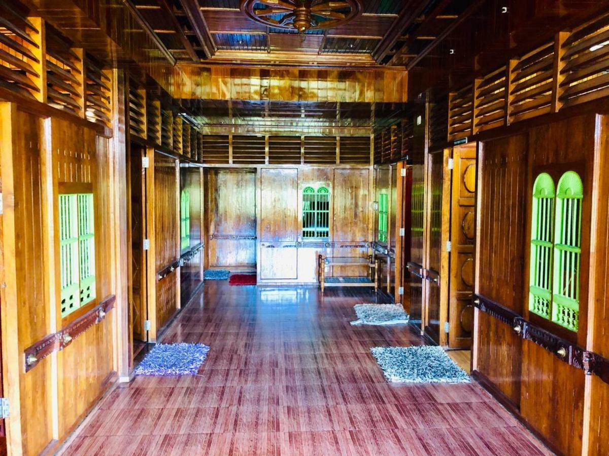 Ayurlaya Beach Retreat Kovalam Luaran gambar