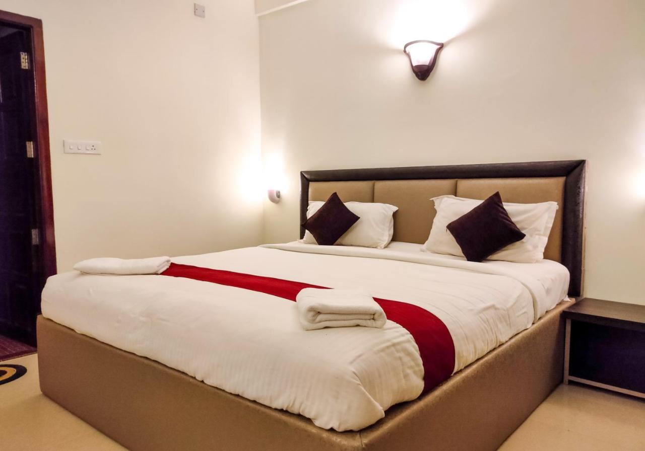 Ayurlaya Beach Retreat Kovalam Luaran gambar