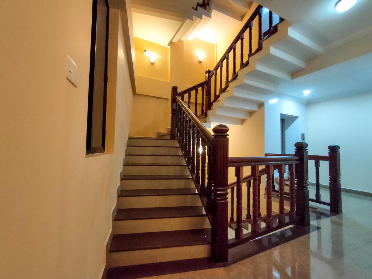 Ayurlaya Beach Retreat Kovalam Luaran gambar