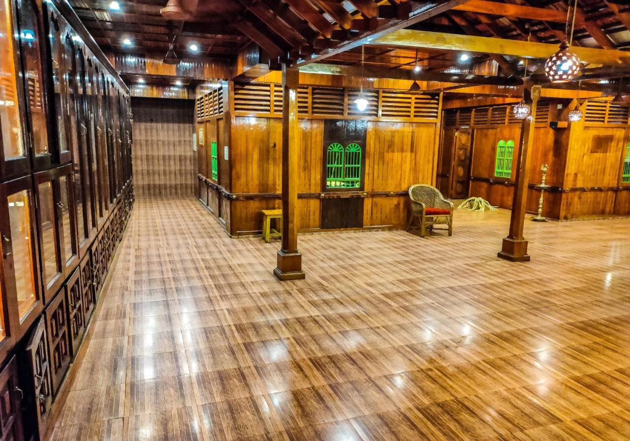 Ayurlaya Beach Retreat Kovalam Luaran gambar